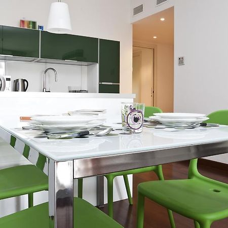 Italianway - Naviglio Pavese 20 Appartement Milaan Buitenkant foto