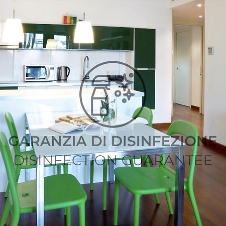 Italianway - Naviglio Pavese 20 Appartement Milaan Buitenkant foto
