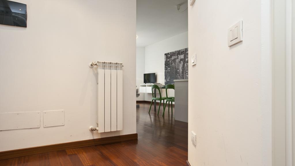 Italianway - Naviglio Pavese 20 Appartement Milaan Buitenkant foto