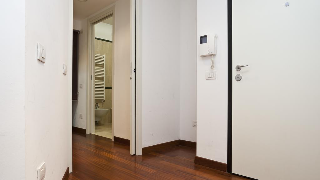 Italianway - Naviglio Pavese 20 Appartement Milaan Buitenkant foto